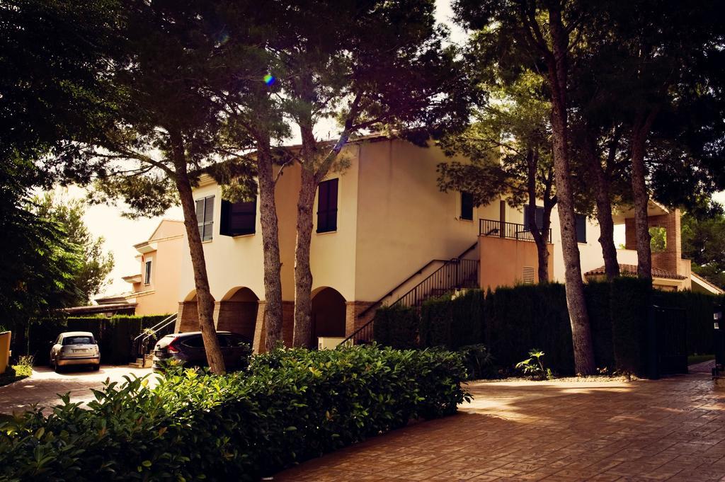 Apartment Bonmont Bonmont Terres Noves Exterior photo